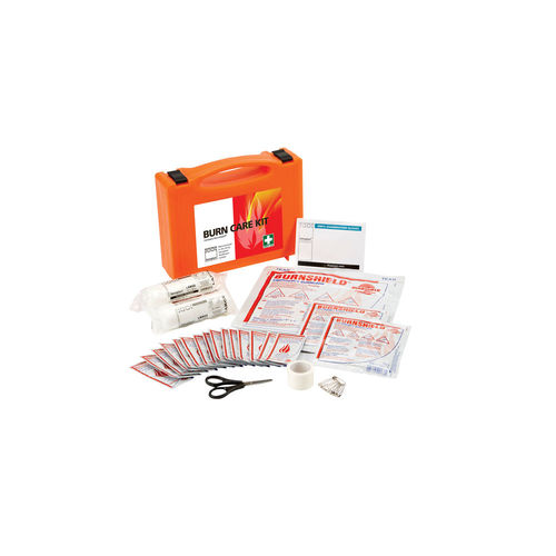Emergency Burns Kit (EA113)